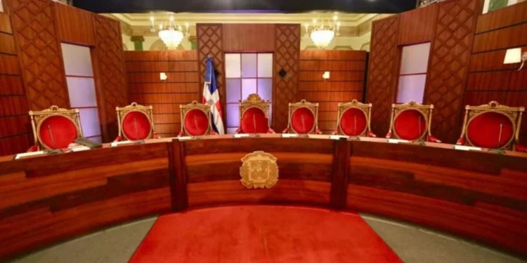 Consejo Magistratura iniciará proceso elegir nuevos jueces de altas cortes