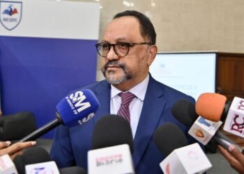 Consultor Jurídico afirma población no debe preocuparse por cártel de Sinaloa