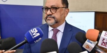 Consultor Jurídico afirma población no debe preocuparse por cártel de Sinaloa