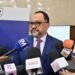 Consultor Jurídico afirma población no debe preocuparse por cártel de Sinaloa