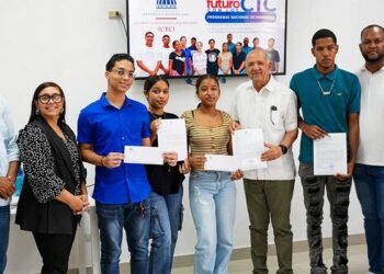 CTC impulsa programa de “Empleo Tecnológico” para fortalecer la inserción laboral de jóvenes en sectores estratégicos
