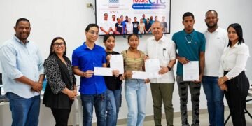 CTC impulsa programa de “Empleo Tecnológico” para fortalecer la inserción laboral de jóvenes en sectores estratégicos