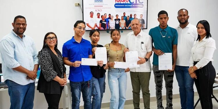 CTC impulsa programa de “Empleo Tecnológico” para fortalecer la inserción laboral de jóvenes en sectores estratégicos