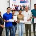 CTC impulsa programa de “Empleo Tecnológico” para fortalecer la inserción laboral de jóvenes en sectores estratégicos