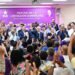 Danilo Medina en Puerto Plata: “Si ellos saben hacer oposición, que se quiten y nos dejen gobernar”
