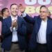 Danilo Medina y Johnny Pujols encabezan asamblea de dirigentes en Bahoruco este domingo