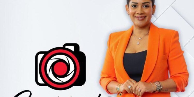 Danylsa Vargas apuesta al contenido informativo y educativo con “En el Lente”