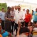 Desarrollo de la Comunidad realiza operativos simultáneos de jornada asistencial en Barahona