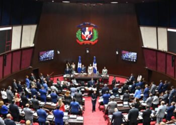 Diputados aprueban creación del Ministerio de Justicia