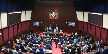 Diputados aprueban creación del Ministerio de Justicia