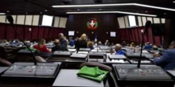 Diputados convierten en ley fusión de los Ministerios Hacienda y Economía