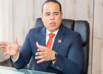 Director de Priority Courier resalta el desarrollo del sector logístico y de mensajería en RD