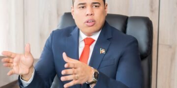 Director de Priority Courier resalta el desarrollo del sector logístico y de mensajería en RD