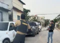DNCD y Ministerio Público arrestan a “Barrabás” con drogas en San Pedro de Macorís