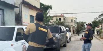 DNCD y Ministerio Público arrestan a “Barrabás” con drogas en San Pedro de Macorís