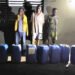 Ejército detiene a dominicano y dos haitianos con 55 galones de clerén en Dajabón