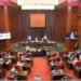 El Senado convierte en ley el Código Penal tras acoger modificaciones hechas por diputados