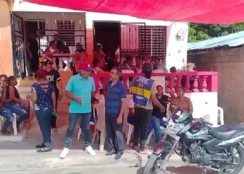 Fallece joven rescatada por su marido que también murió tras salvar a hijos de ambos