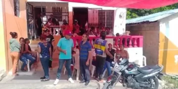 Fallece joven rescatada por su marido que también murió tras salvar a hijos de ambos