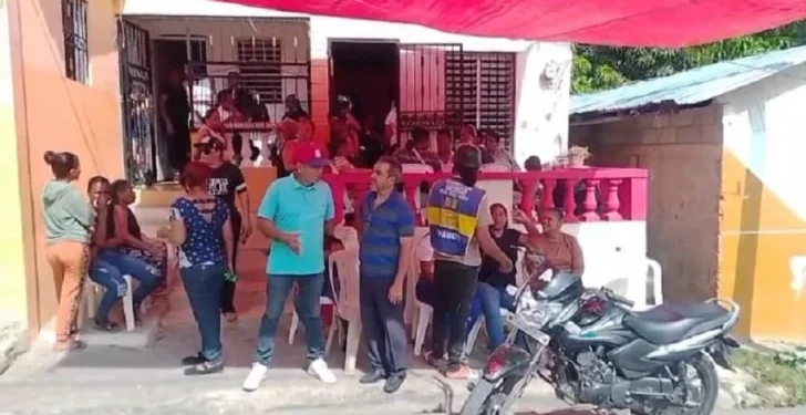 Fallece joven rescatada por su marido que también murió tras salvar a hijos de ambos