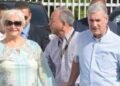 Fallece la madre de Gonzalo Castillo, Miriam Terrero