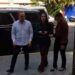 Faride Raful acude a audiencia contra Ingrid Jorge por difamación y amenazas en redes sociales