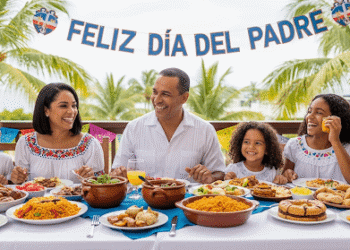 ¡Feliz Día del Padre! Así celebraron las figuras influyentes de RD