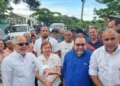 Gobierno anuncia inicio de la construcción de la presa de Guaigüí en La Vega