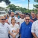 Gobierno anuncia inicio de la construcción de la presa de Guaigüí en La Vega