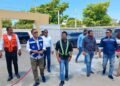 Gobierno intensifica trabajos de remozamiento y mantenimientos correctivos de escuelas para garantizar inicio exitoso del año escolar 2025-2026