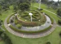 Gobierno quitará espacio fuera de la verja del Botánico para ampliar avenida República de Colombia