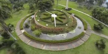 Gobierno quitará espacio fuera de la verja del Botánico para ampliar avenida República de Colombia