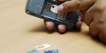 Guido Gómez Mazara rechaza extender plazo a telefónicas en control de SIM Card