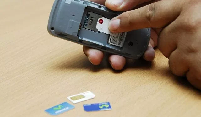 Guido Gómez Mazara rechaza extender plazo a telefónicas en control de SIM Card
