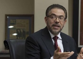 Guillermo Moreno aclara ALPaís no tiene ningún acuerdo con el Gobierno
