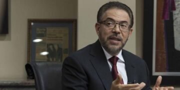 Guillermo Moreno aclara ALPaís no tiene ningún acuerdo con el Gobierno