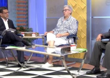 Guzmán Marcelino y Bernardo Matías sugieren acciones para evitar Senasa colapse como el IDSS
