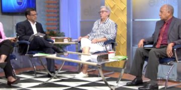 Guzmán Marcelino y Bernardo Matías sugieren acciones para evitar Senasa colapse como el IDSS