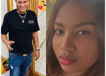 Hombre mata a su pareja, hiere a la madre está y luego se suicida en SDN