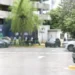 Hombre se lanza desde cuarto nivel del parqueo de Ágora Mall El País