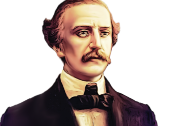 Hoy se cumplen 149 años de la muerte de Juan Pablo Duarte