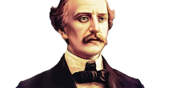 Hoy se cumplen 149 años de la muerte de Juan Pablo Duarte