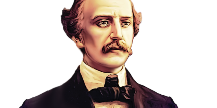 Hoy se cumplen 149 años de la muerte de Juan Pablo Duarte