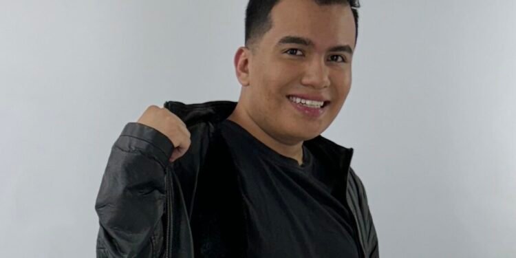 Felipe Bacca visitó Bogotá, Colombia: Un recorrido cultural imprescindible