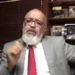 «Ángel Martínez está en una situación crítica de salud, Él decidió morir», advierten sus abogados