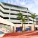 Inauguran Parqueo Plaza Zona Colonial con inversión de US$16 millones