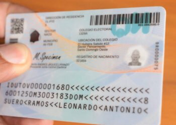 JCE abrirá el 7 de agosto sobre económico para licitación de nueva cédula