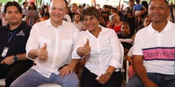 Josefa Castillo destaca interés del presidente Abinader en la niñez dominicana