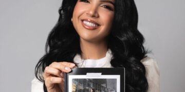 La Dominicana Tiffany Padilla narra su experiencia migratoria y lucha interna en su primer libro