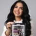 La Dominicana Tiffany Padilla narra su experiencia migratoria y lucha interna en su primer libro
